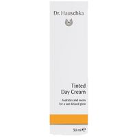 Dr. Hauschka Tinted Day Cream